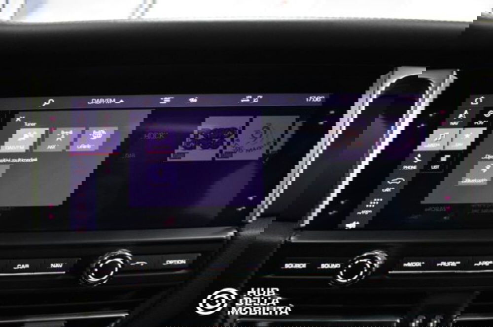 Porsche Macan usata a Perugia (18)