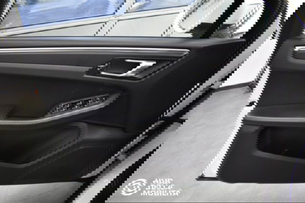 Porsche Macan usata a Perugia (7)