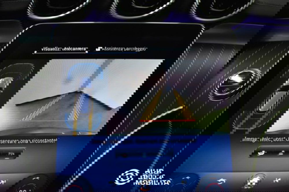 Mercedes-Benz Classe C Station Wagon usata a Perugia (13)