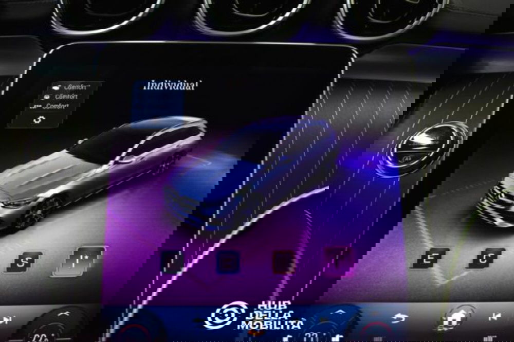 Mercedes-Benz Classe C Station Wagon usata a Perugia (14)