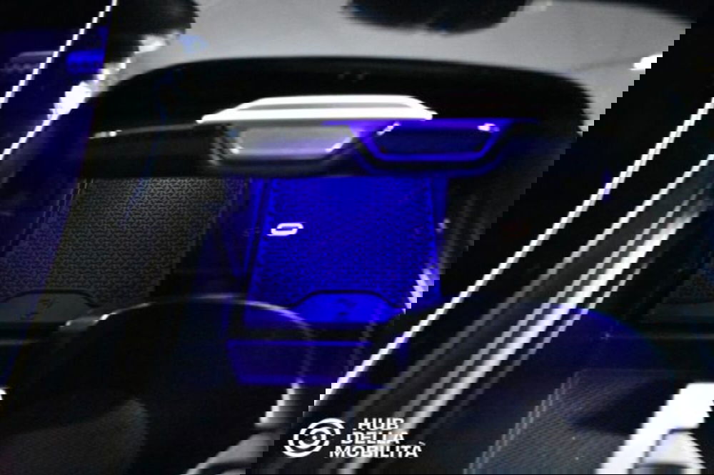 Mercedes-Benz Classe C Station Wagon usata a Perugia (17)