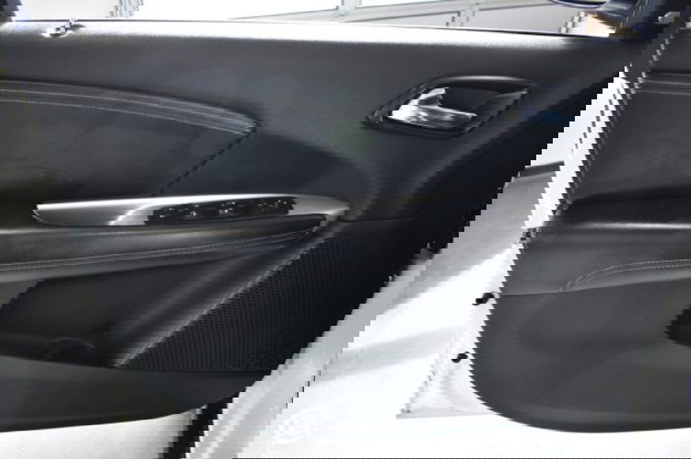 Fiat Freemont usata a Perugia (10)