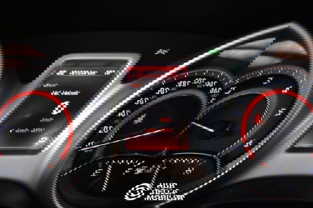 Fiat Freemont usata a Perugia (11)