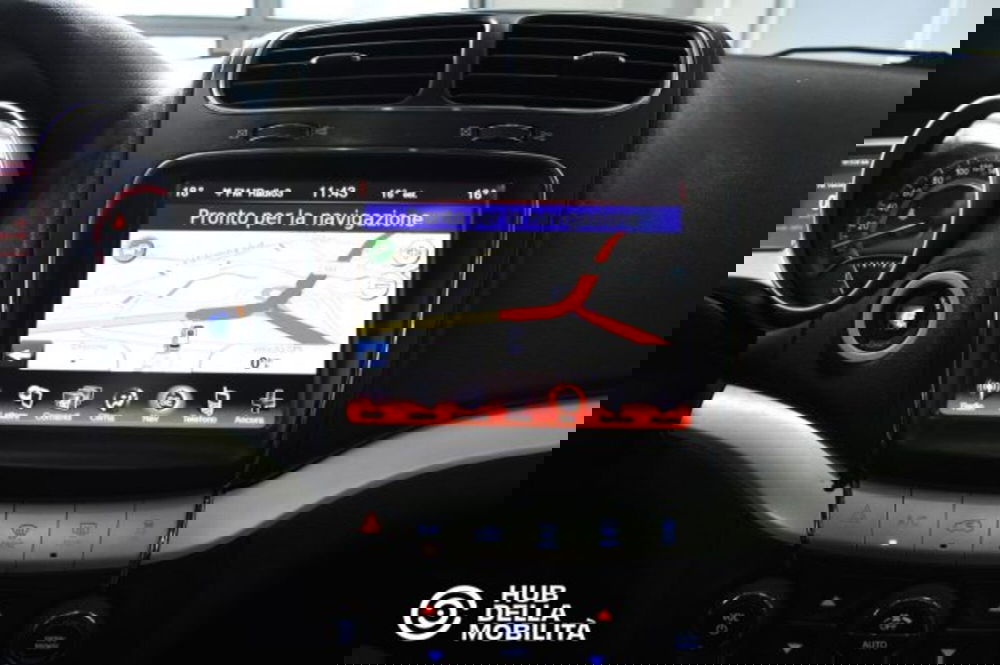 Fiat Freemont usata a Perugia (12)