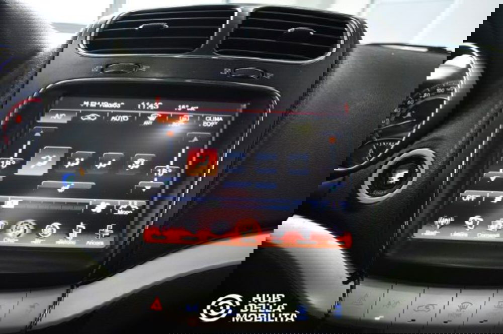 Fiat Freemont usata a Perugia (13)