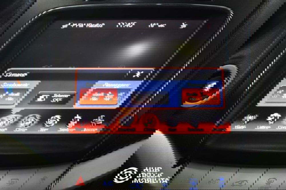 Fiat Freemont usata a Perugia (14)