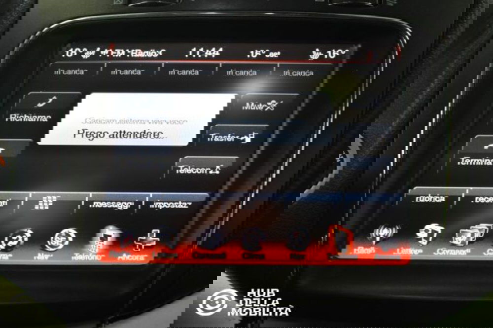 Fiat Freemont usata a Perugia (16)