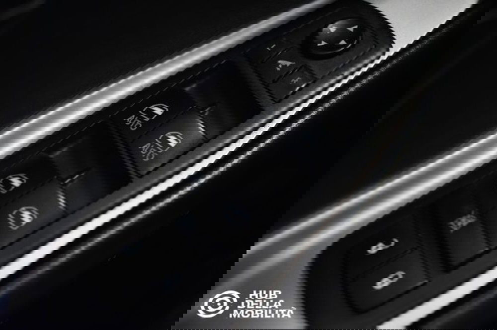 Fiat Freemont usata a Perugia (18)