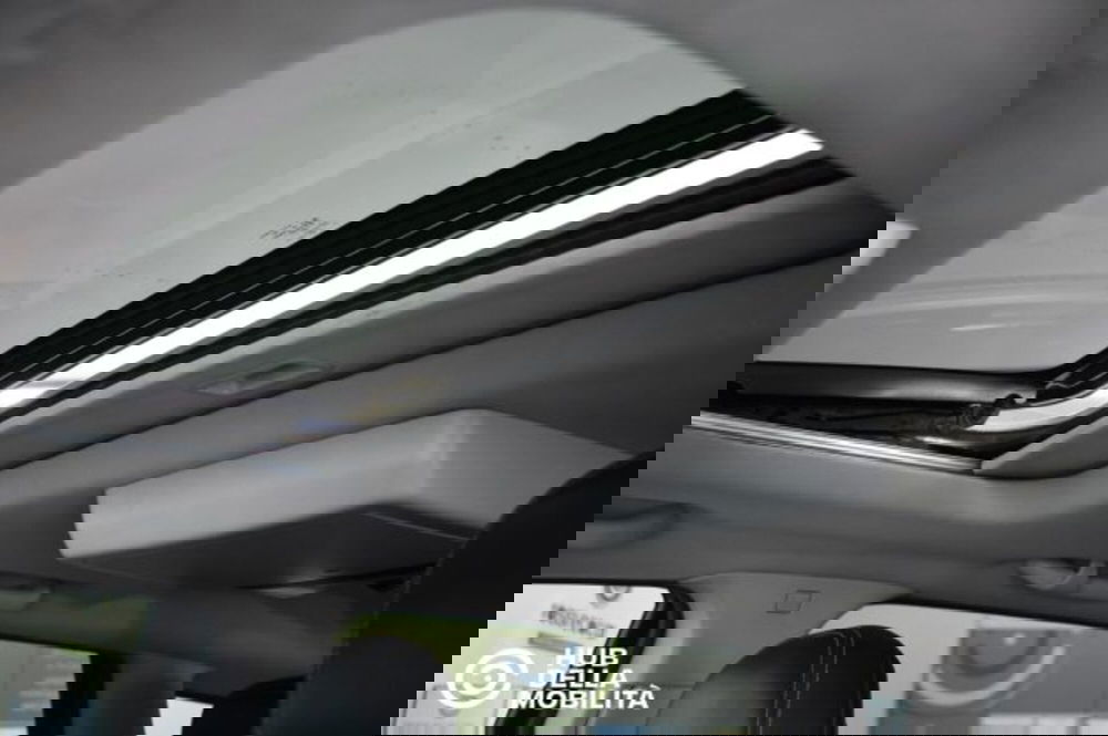 Fiat Freemont usata a Perugia (19)