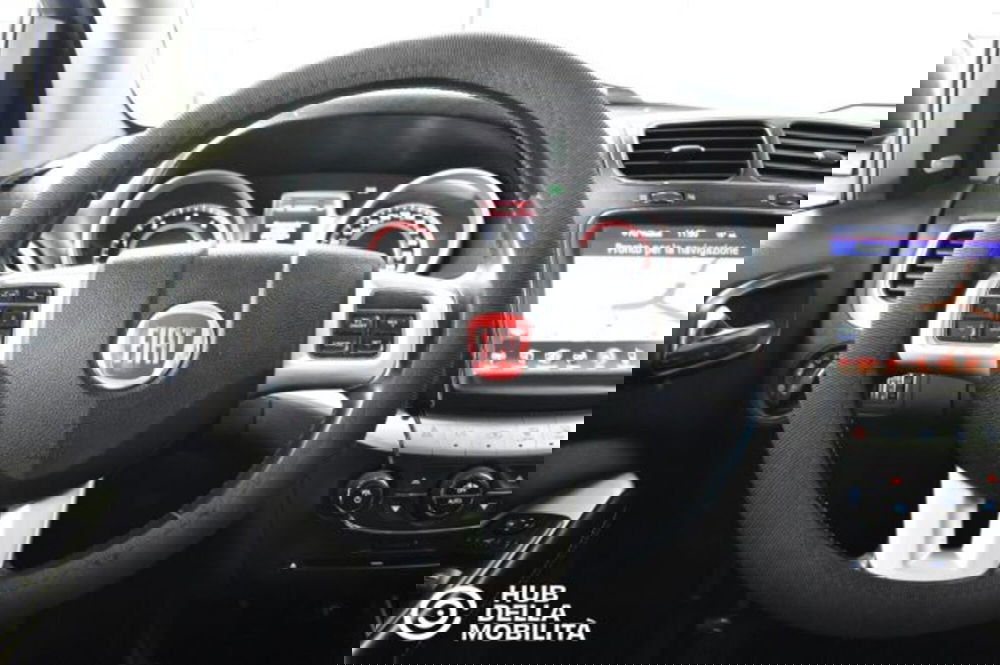 Fiat Freemont usata a Perugia (20)