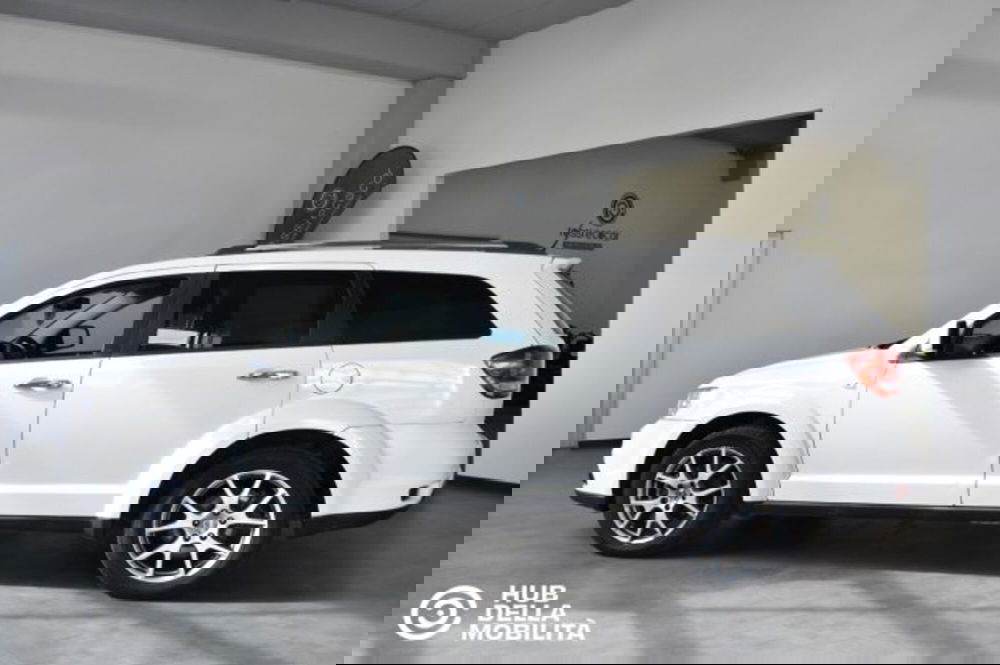 Fiat Freemont usata a Perugia (4)