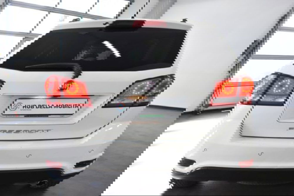 Fiat Freemont usata a Perugia (5)