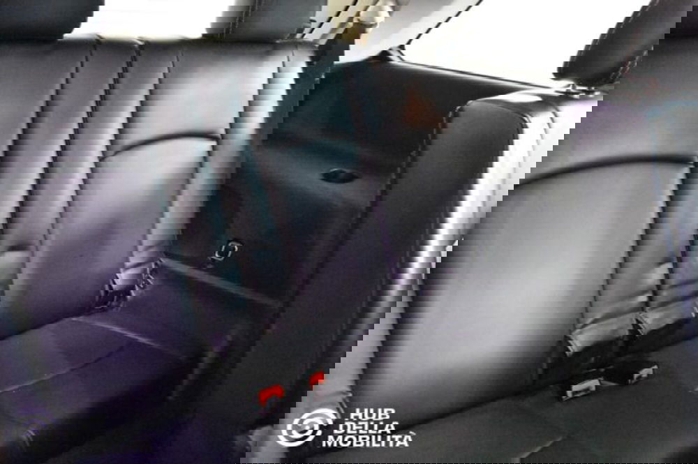 Fiat Freemont usata a Perugia (6)