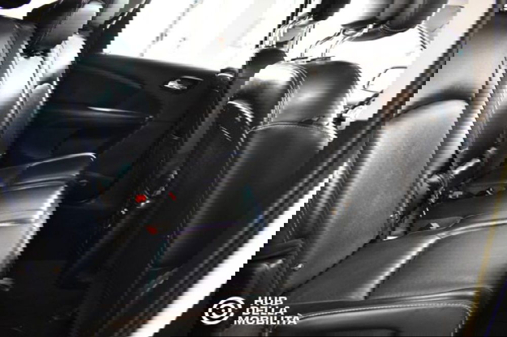 Fiat Freemont usata a Perugia (7)