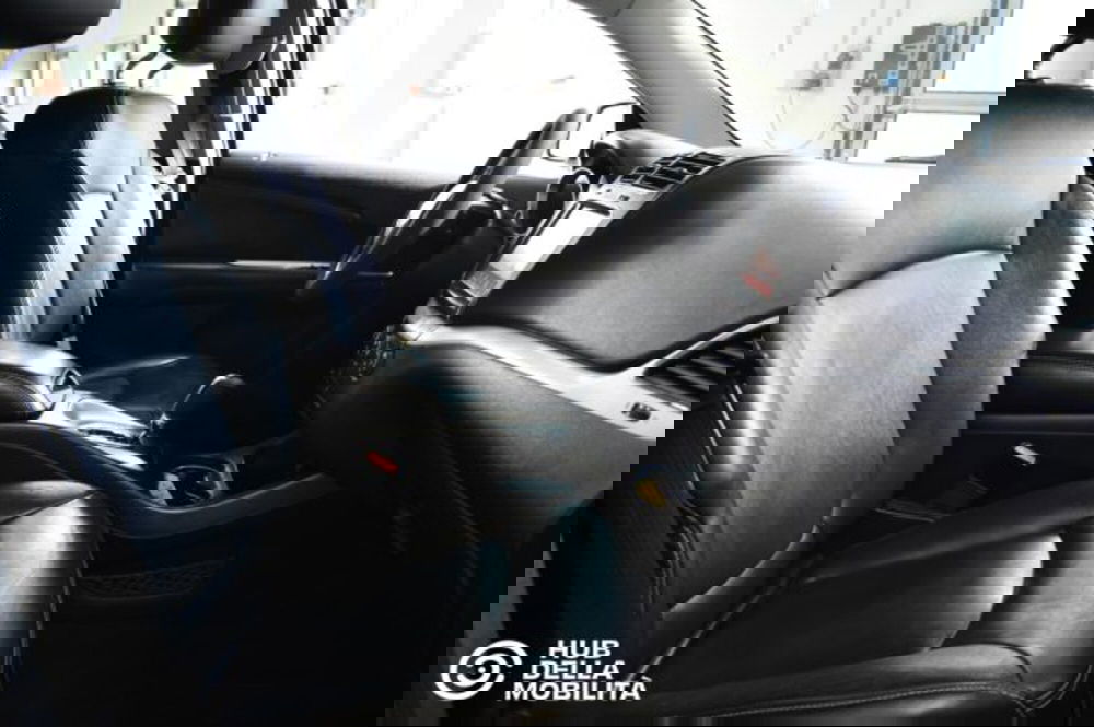 Fiat Freemont usata a Perugia (8)