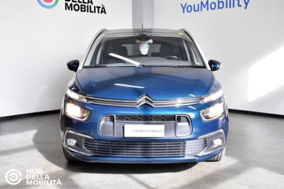 Citroen Grand C4 SpaceTourer Grand  Space  BlueHDi 130 S&amp;S EAT8 Business del 2019 usata a Foligno