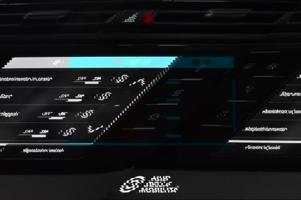 Citroen Grand C4 SpaceTourer usata a Perugia (10)