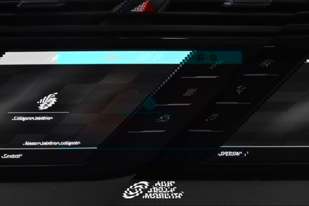 Citroen Grand C4 SpaceTourer usata a Perugia (11)