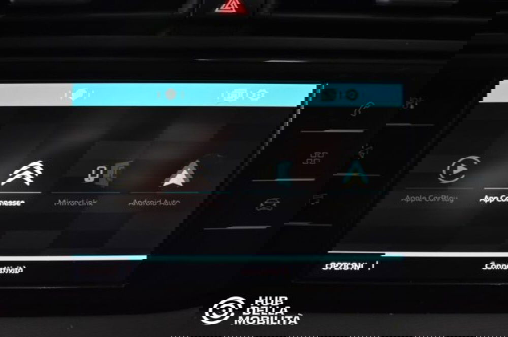 Citroen Grand C4 SpaceTourer usata a Perugia (12)