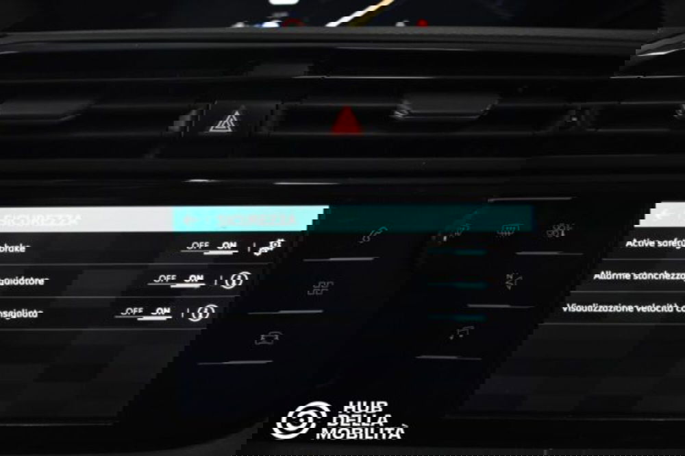 Citroen Grand C4 SpaceTourer usata a Perugia (13)