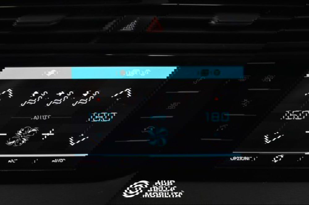 Citroen Grand C4 SpaceTourer usata a Perugia (14)