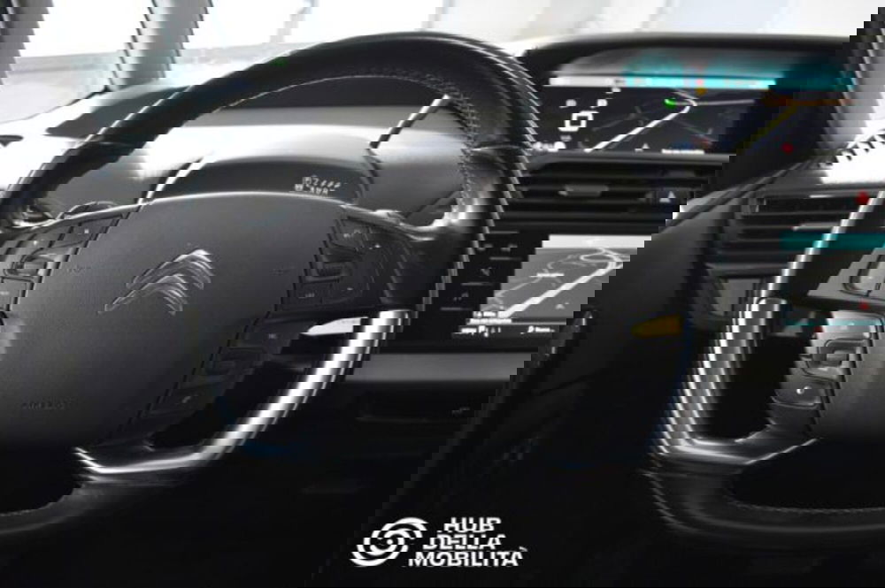 Citroen Grand C4 SpaceTourer usata a Perugia (15)