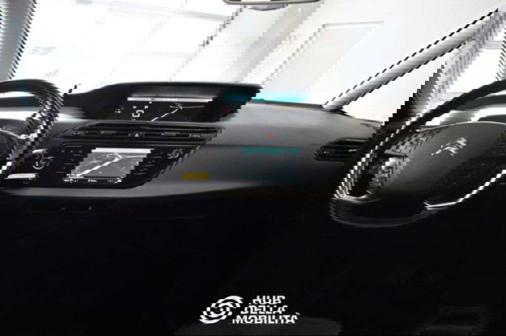 Citroen Grand C4 SpaceTourer usata a Perugia (16)