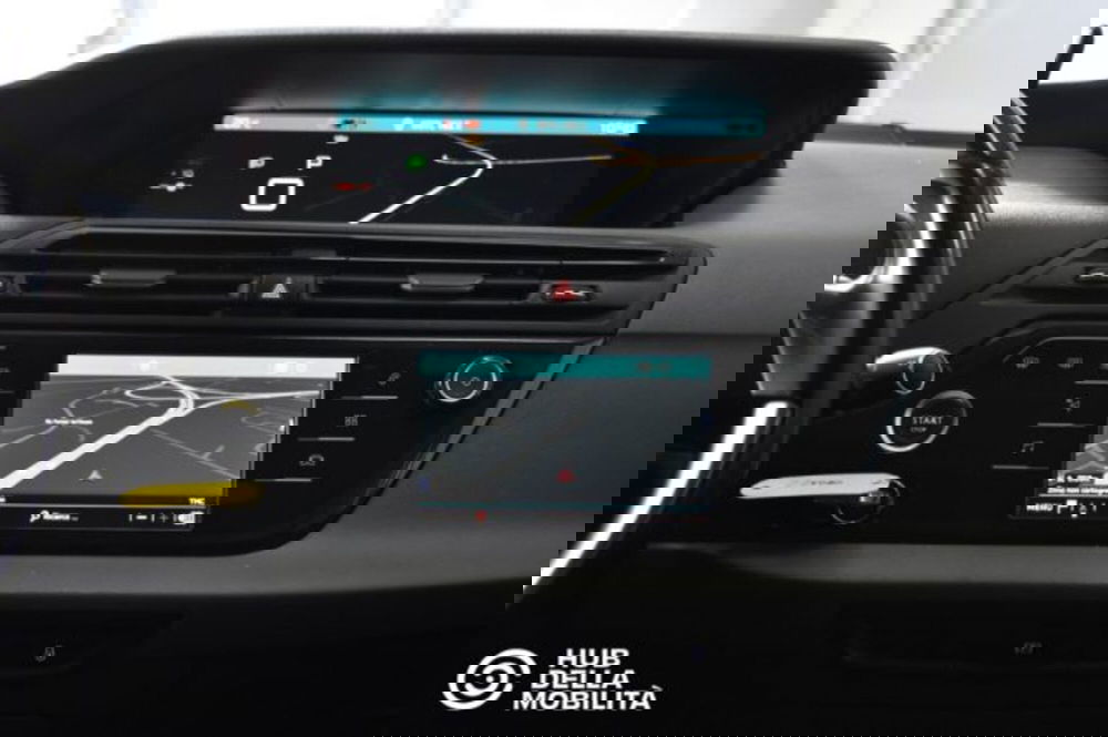 Citroen Grand C4 SpaceTourer usata a Perugia (17)