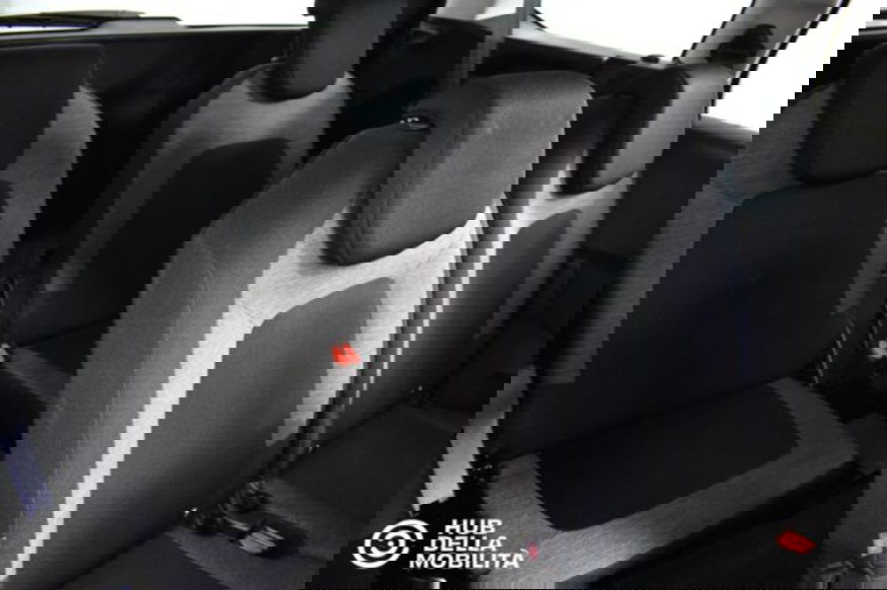 Citroen Grand C4 SpaceTourer usata a Perugia (18)