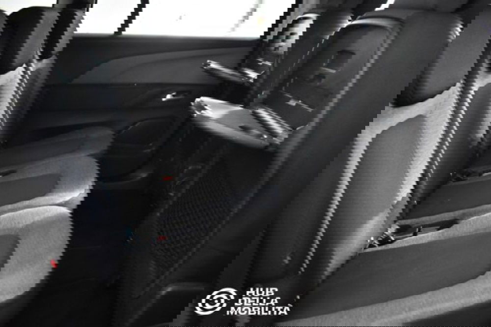 Citroen Grand C4 SpaceTourer usata a Perugia (19)