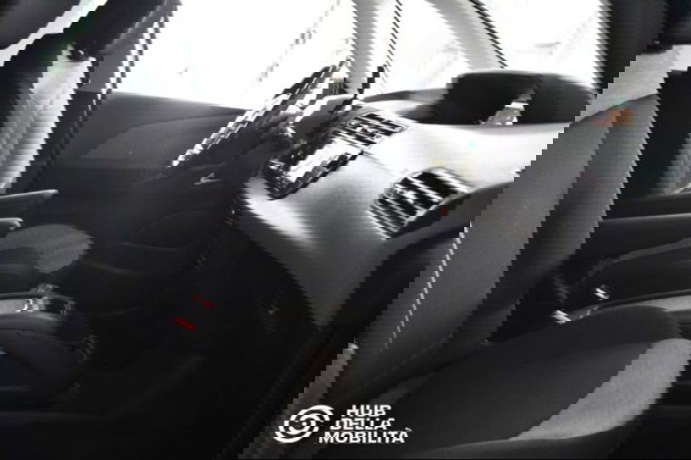 Citroen Grand C4 SpaceTourer usata a Perugia (20)