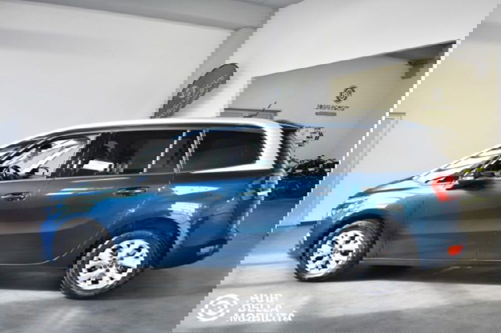 Citroen Grand C4 SpaceTourer usata a Perugia (4)