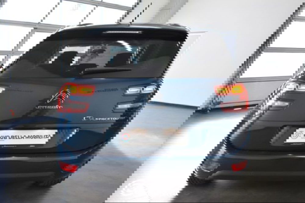 Citroen Grand C4 SpaceTourer usata a Perugia (5)