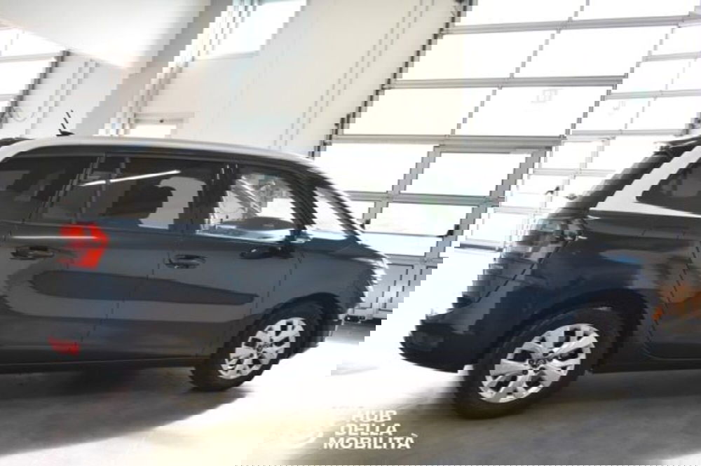 Citroen Grand C4 SpaceTourer usata a Perugia (6)