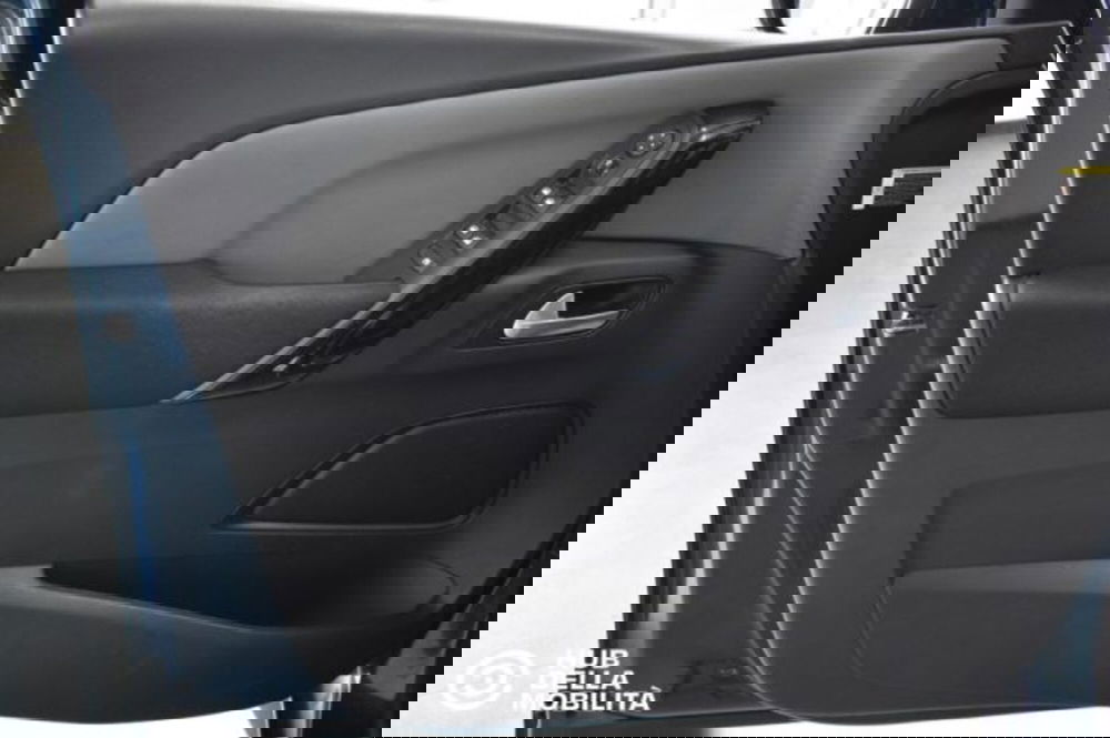 Citroen Grand C4 SpaceTourer usata a Perugia (7)