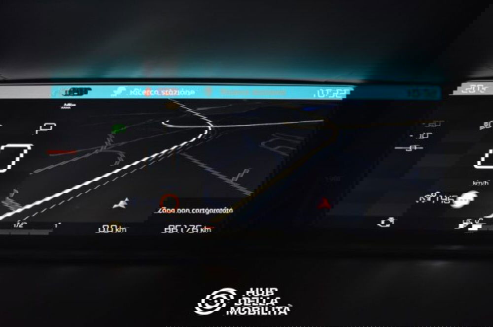 Citroen Grand C4 SpaceTourer usata a Perugia (8)