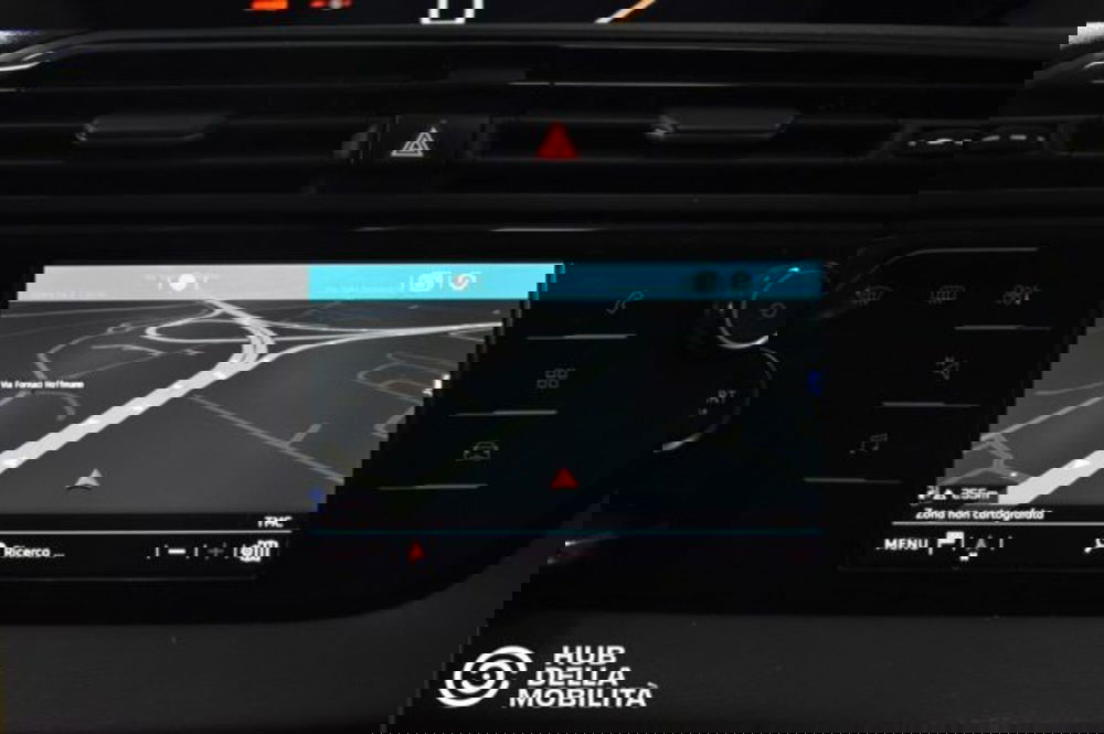 Citroen Grand C4 SpaceTourer usata a Perugia (9)