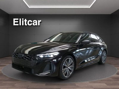 Audi A5 Avant 2.0 tdi mhev+ S line edition 204cv s-tronic nuova a Dormelletto