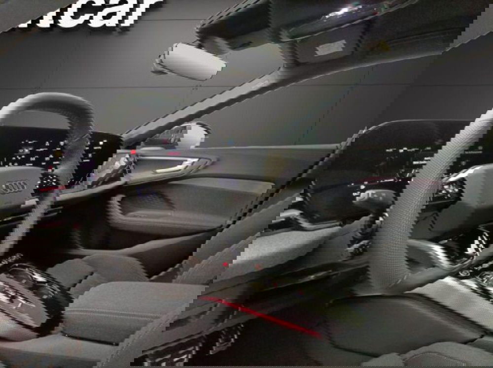 Audi A5 Avant nuova a Novara (11)