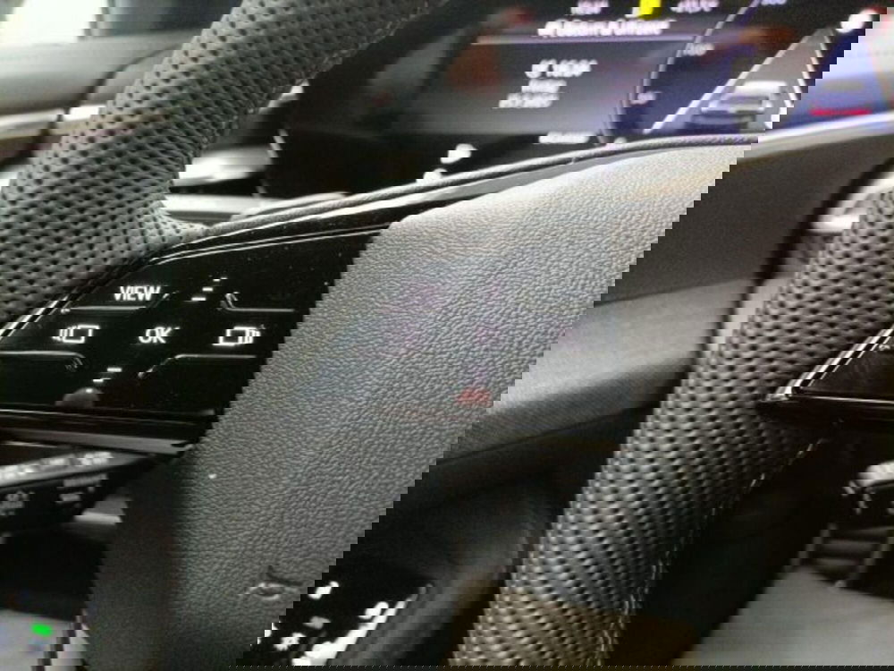 Audi A5 Avant nuova a Novara (13)