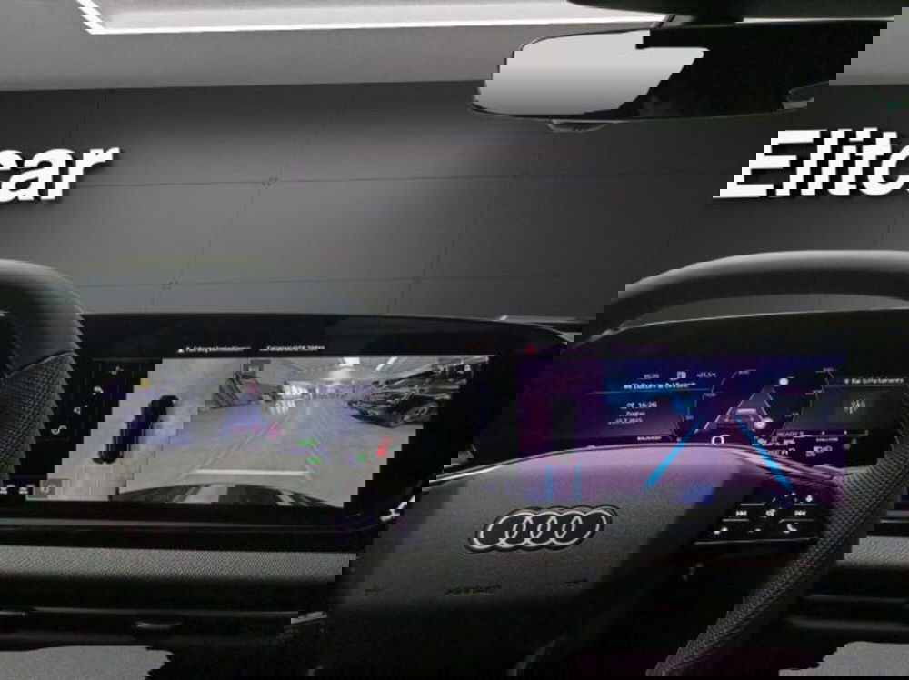 Audi A5 Avant nuova a Novara (14)