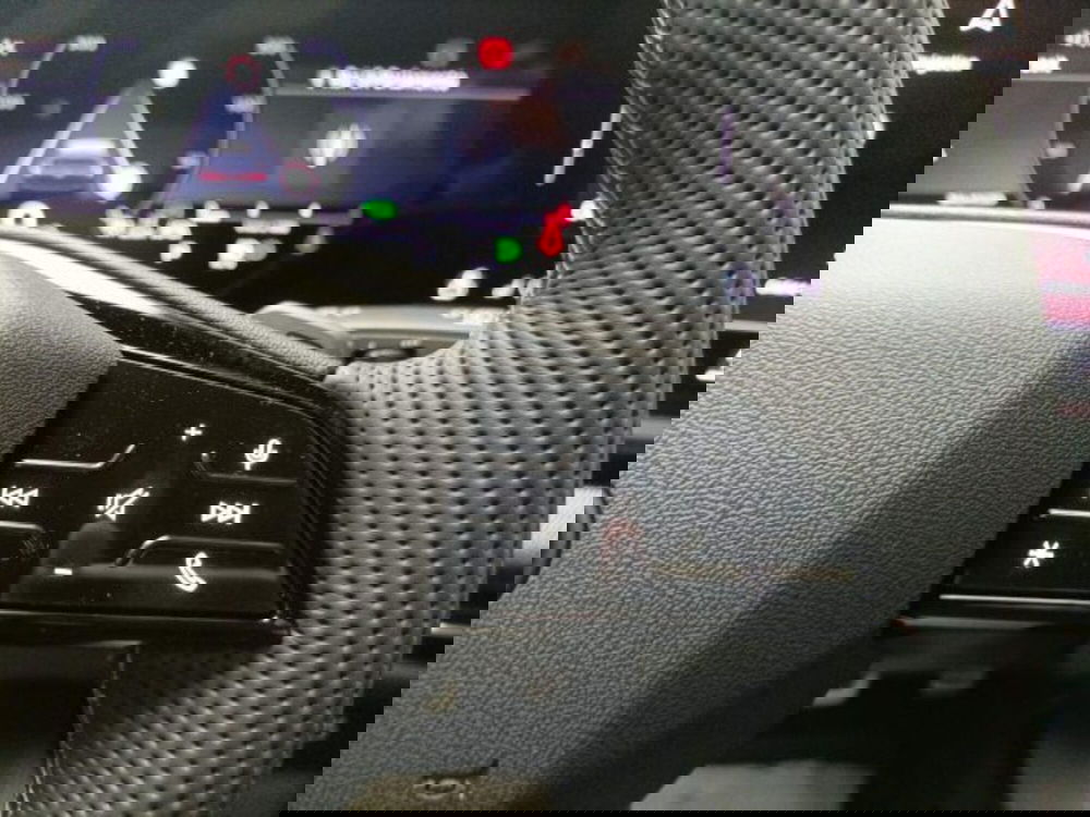 Audi A5 Avant nuova a Novara (15)