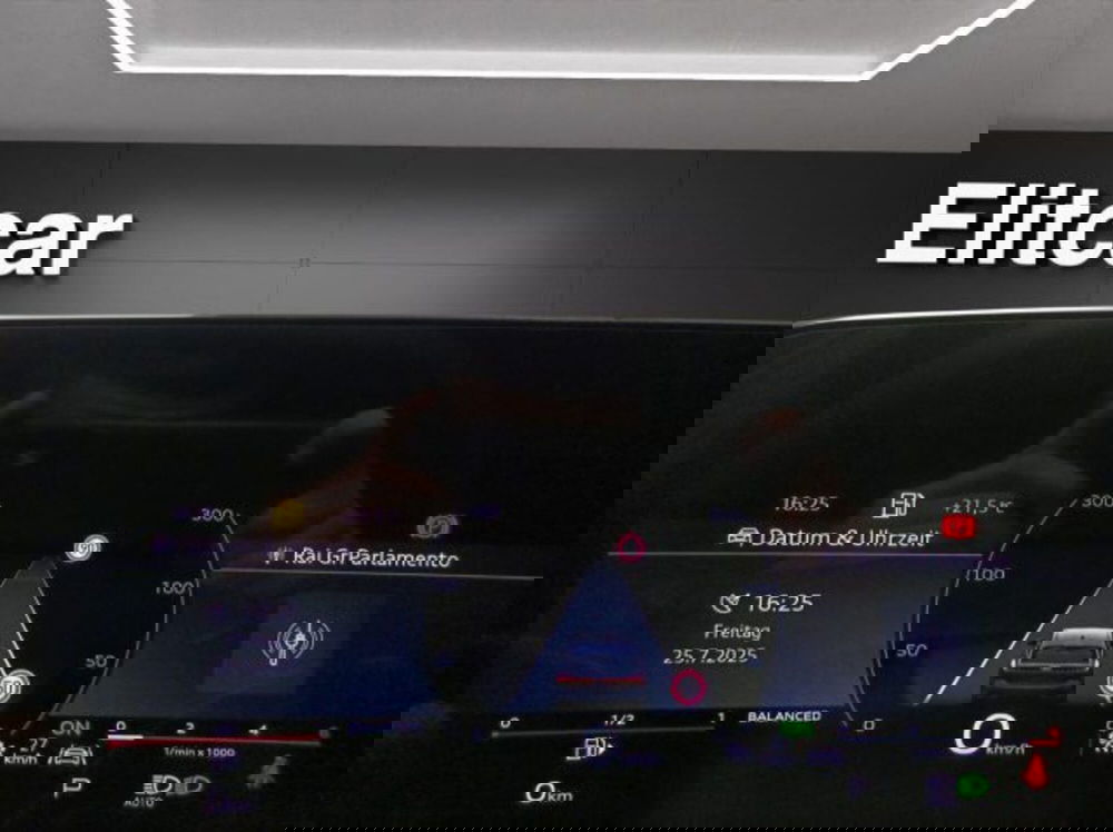 Audi A5 Avant nuova a Novara (17)