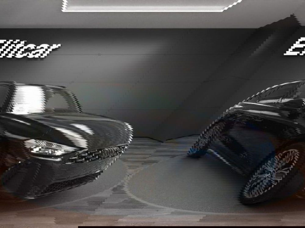 Audi A5 Avant nuova a Novara (2)