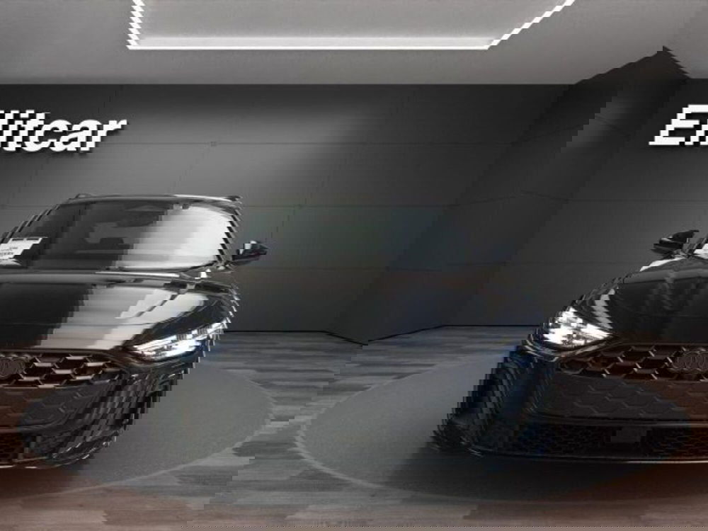 Audi A5 Avant nuova a Novara (3)