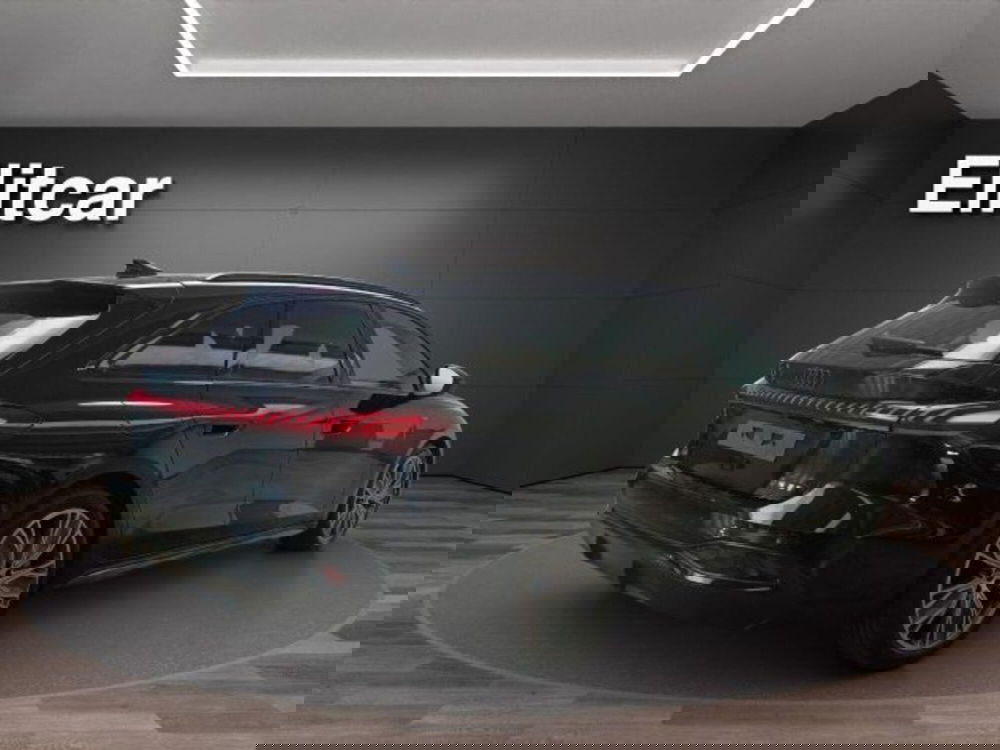 Audi A5 Avant nuova a Novara (5)