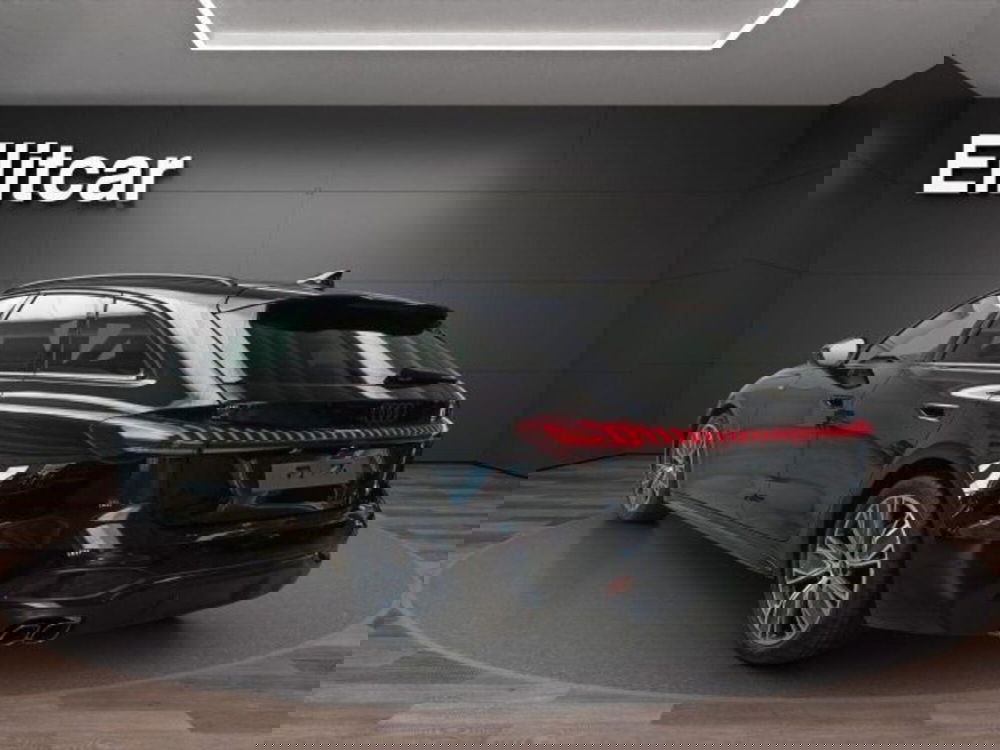 Audi A5 Avant nuova a Novara (7)