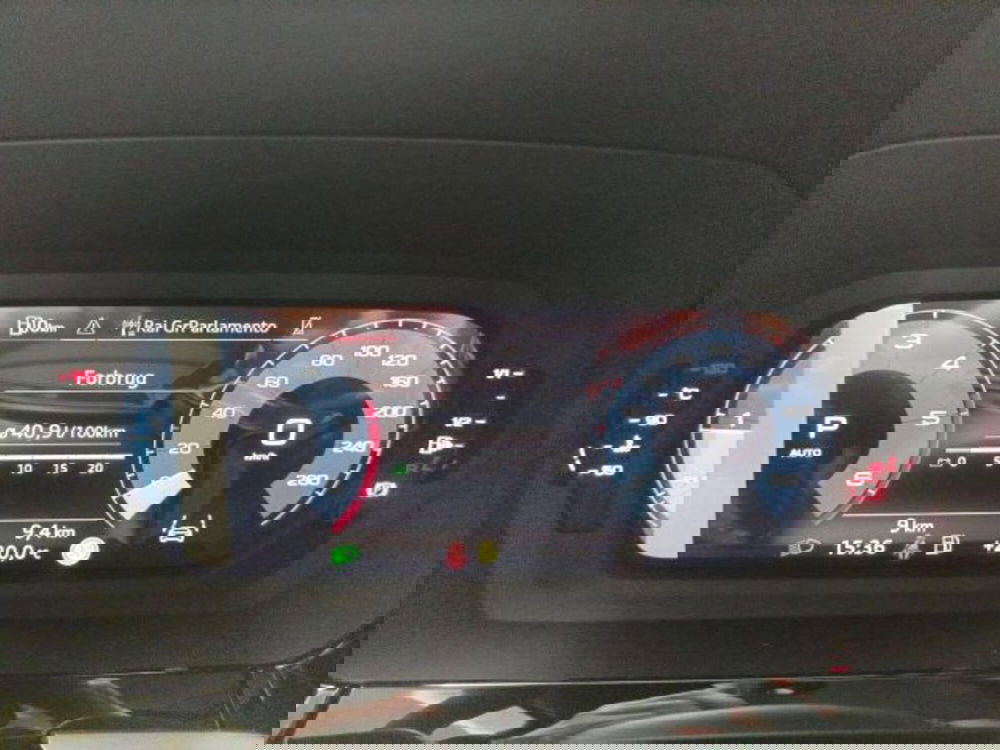 Audi A3 Sportback nuova a Novara (11)