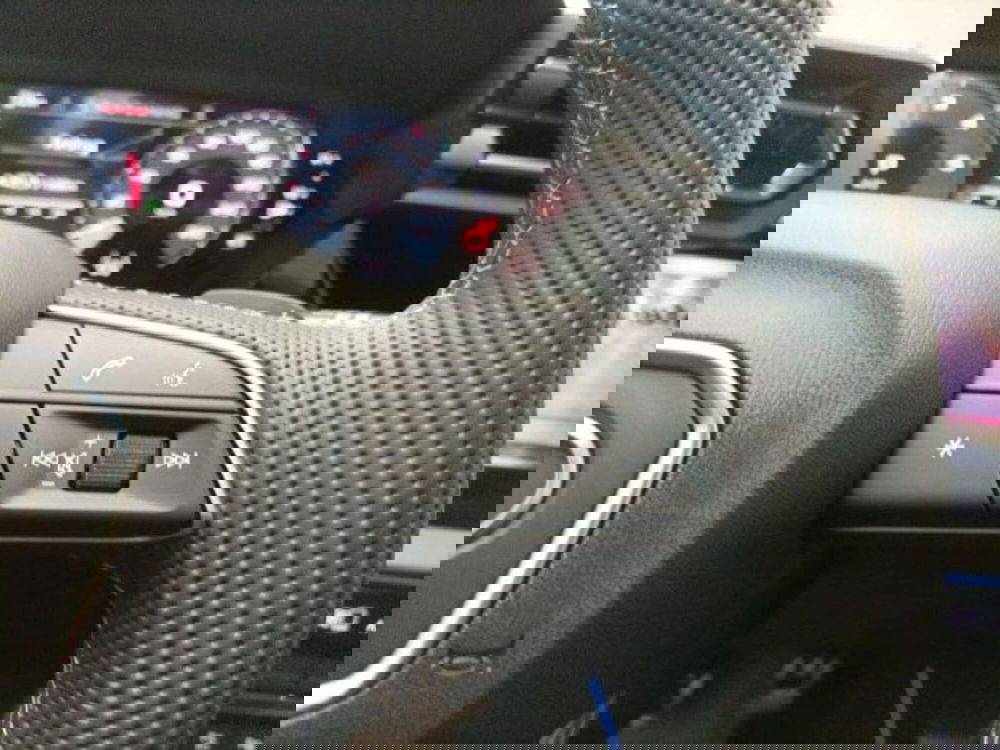 Audi A3 Sportback nuova a Novara (17)