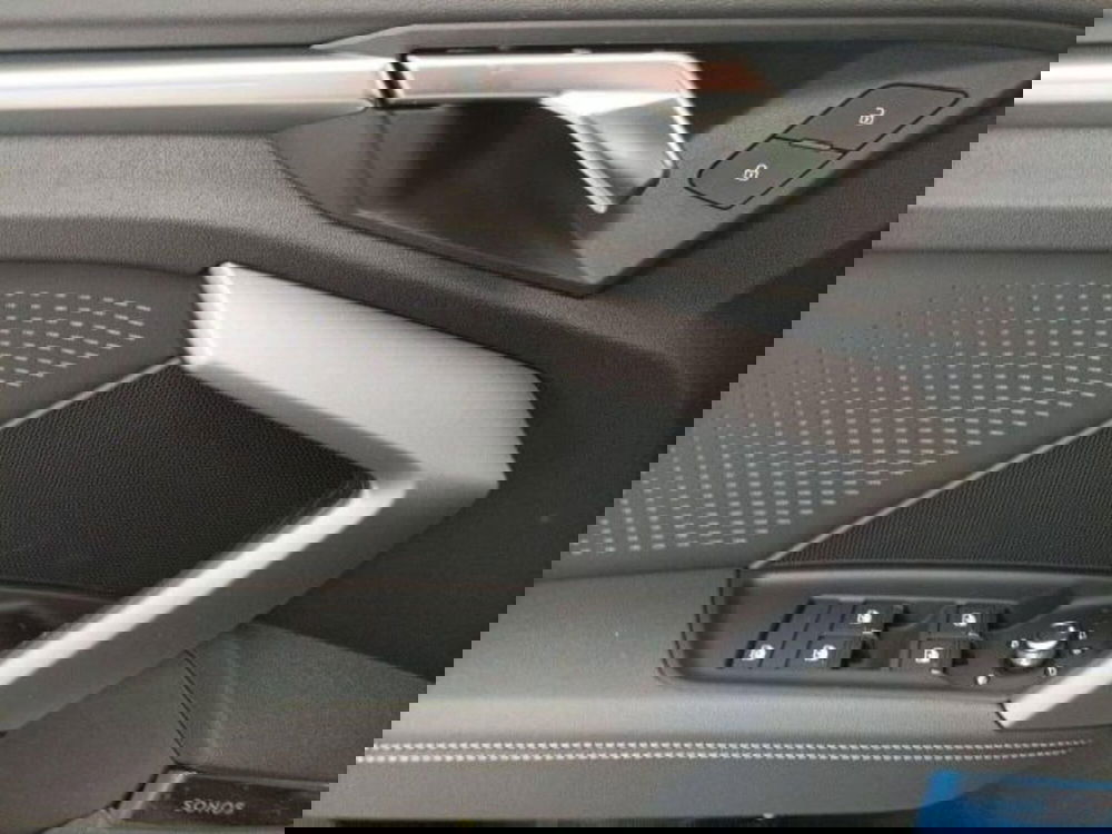 Audi A3 Sportback nuova a Novara (19)